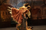 Татар-информ: С успехом прошла премьера балета «Анюта» в Татарском театре оперы и балета